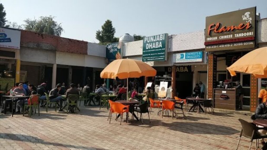 Amritsari Kulcha Hub-1